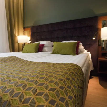 Original Sokos Puijonsarvi Hotel