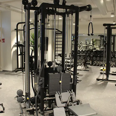 Original Sokos Puijonsarvi Otel Kuopio