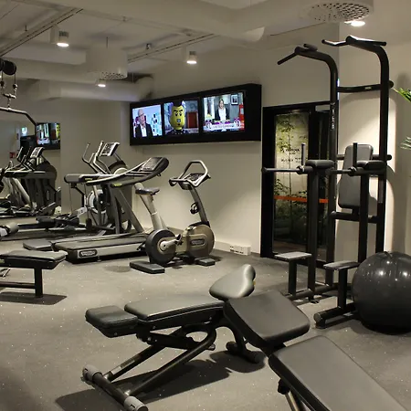 Original Sokos Puijonsarvi 4* Kuopio