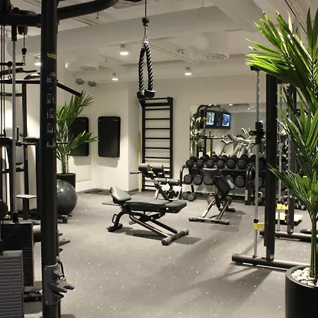 Original Sokos Puijonsarvi Otel Kuopio