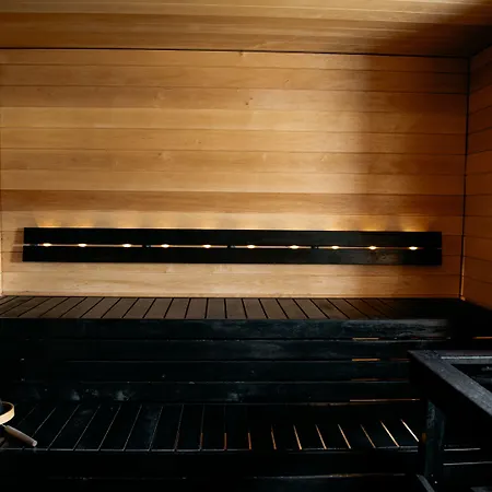 Original Sokos Puijonsarvi 4*