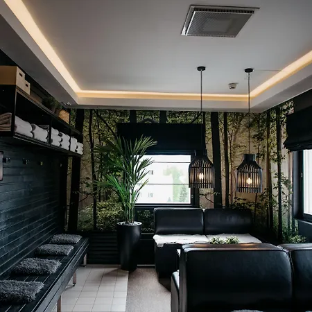 Original Sokos Puijonsarvi 4*