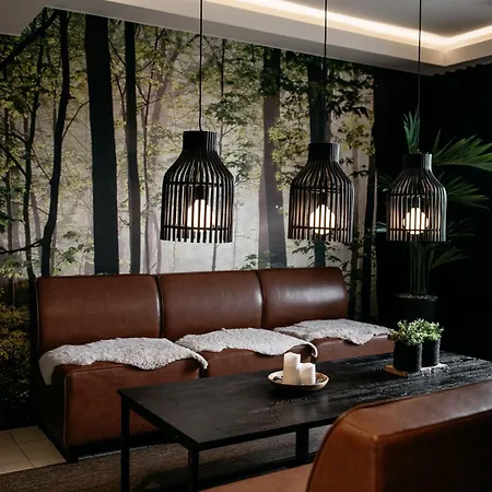 Hotel Original Sokos Puijonsarvi