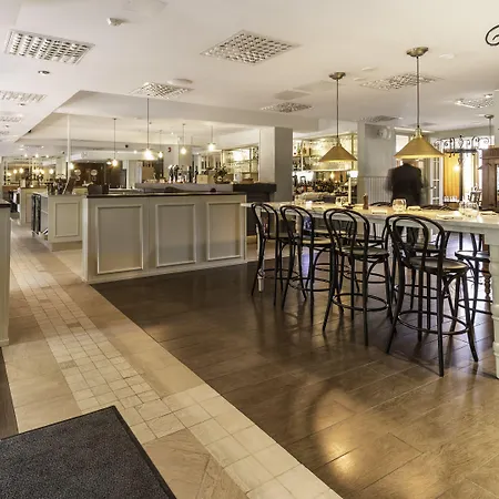 Original Sokos Puijonsarvi Kuopio