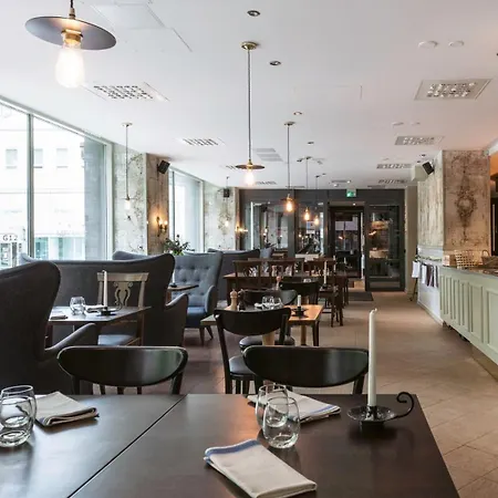 Otel Original Sokos Puijonsarvi