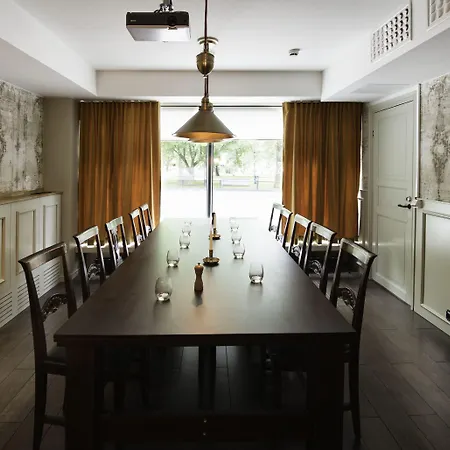 Hotel Original Sokos Puijonsarvi 4*