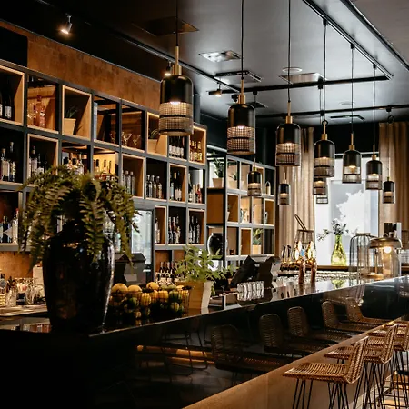 Hotel Original Sokos Puijonsarvi