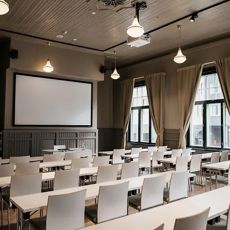 Hotel Original Sokos Puijonsarvi Kuopio