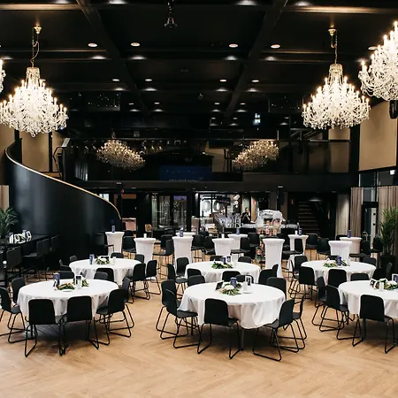 Otel Original Sokos Puijonsarvi