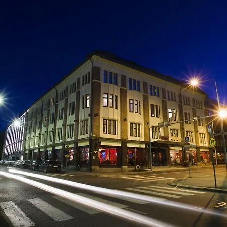 Hotel Original Sokos Puijonsarvi Kuopio