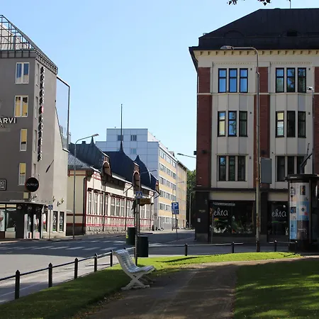 Original Sokos Puijonsarvi
