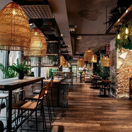 Original Sokos Puijonsarvi 4*