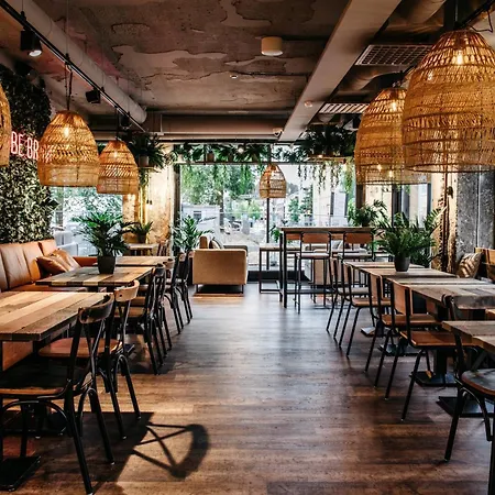 Hotel Original Sokos Puijonsarvi 4*