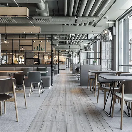 Otel Original Sokos Puijonsarvi Kuopio