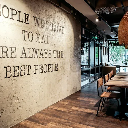 Original Sokos Puijonsarvi Otel