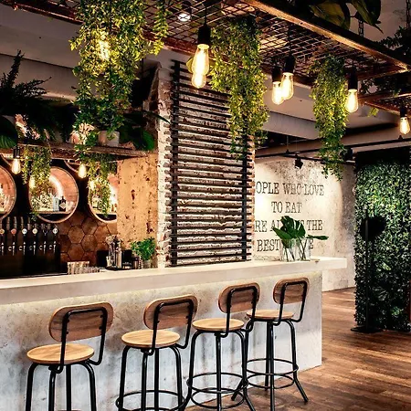 Original Sokos Puijonsarvi Hotel 4*