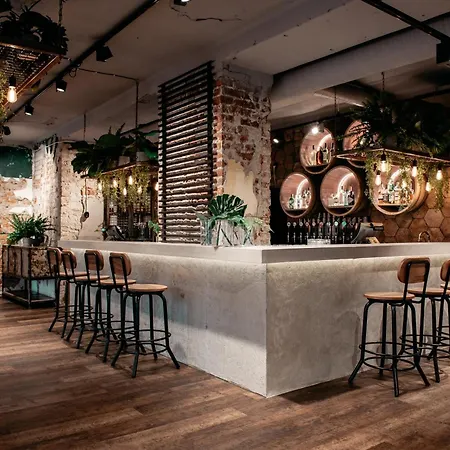 Original Sokos Puijonsarvi