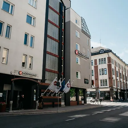 Original Sokos Puijonsarvi Hotel 4*