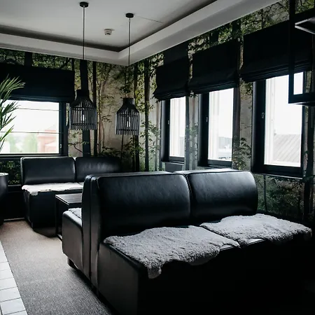 Original Sokos Puijonsarvi Kuopio