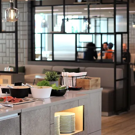 Original Sokos Puijonsarvi Hotel Kuopio