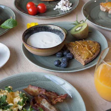 Hotel Original Sokos Puijonsarvi