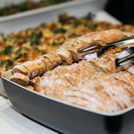 Original Sokos Puijonsarvi Otel Kuopio