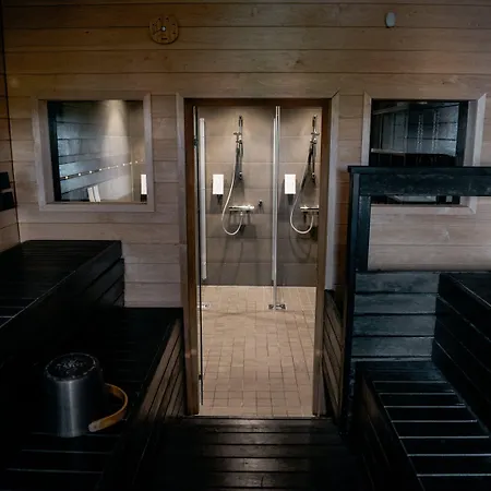 Original Sokos Puijonsarvi 4* Kuopio