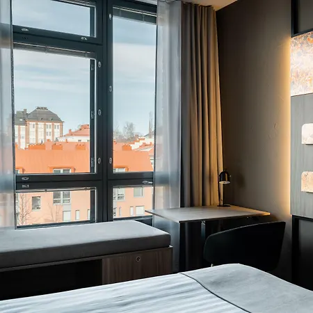 Original Sokos Puijonsarvi 4* Kuopio