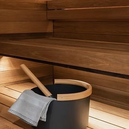 Hotel Original Sokos Puijonsarvi