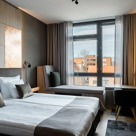 Otel Original Sokos Puijonsarvi 4*