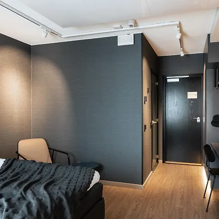 Original Sokos Puijonsarvi Hotel Kuopio