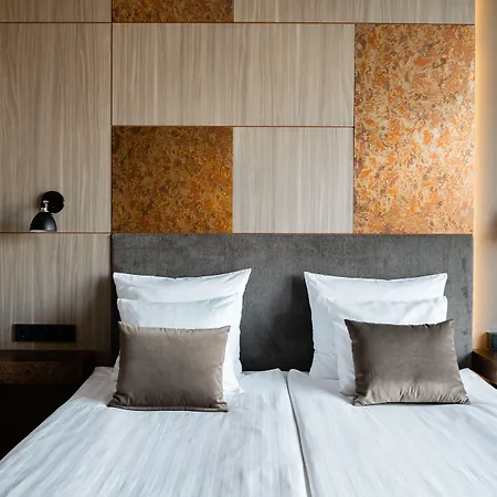 Original Sokos Puijonsarvi 4* Kuopio