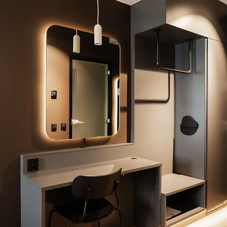 Original Sokos Puijonsarvi Hotel Kuopio