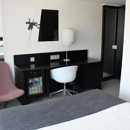 Original Sokos Puijonsarvi ホテル クオピオ