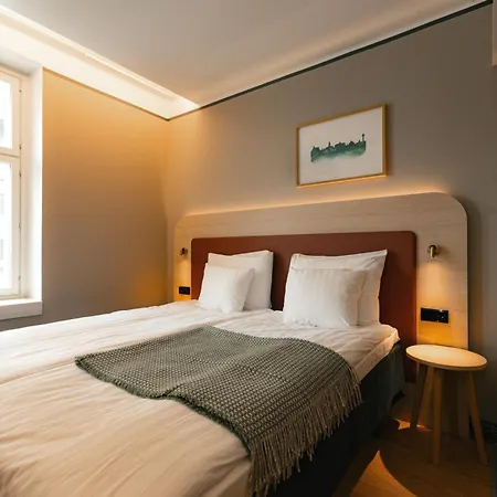 Hotel Original Sokos Puijonsarvi Kuopio