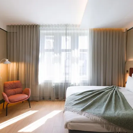 Original Sokos Puijonsarvi 4* Kuopio