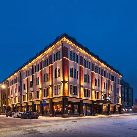 Original Sokos Puijonsarvi Hotel Kuopio