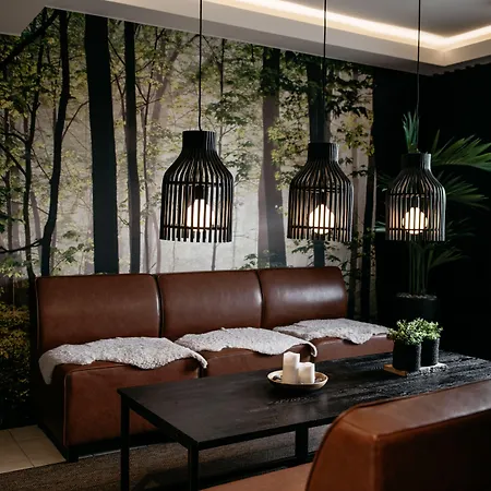 Hotel Original Sokos Puijonsarvi Kuopio