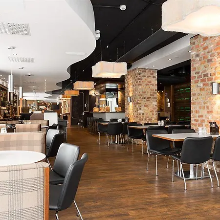 Original Sokos Puijonsarvi 4* Kuopio