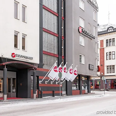 Original Sokos Puijonsarvi Hotel 4*