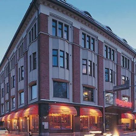 Hotel Original Sokos Puijonsarvi