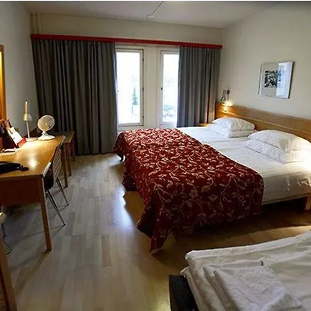 Hotell Original Sokos Puijonsarvi