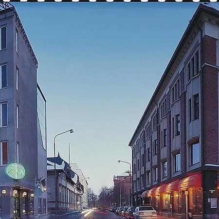 Original Sokos Puijonsarvi Hotel