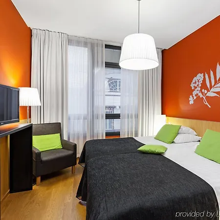 Hotel Original Sokos Puijonsarvi Kuopio