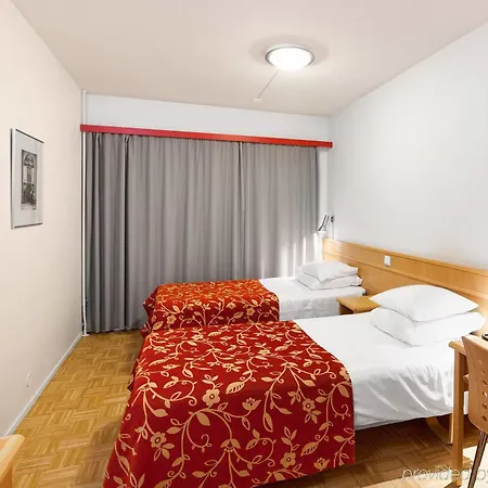 Hotel Original Sokos Puijonsarvi