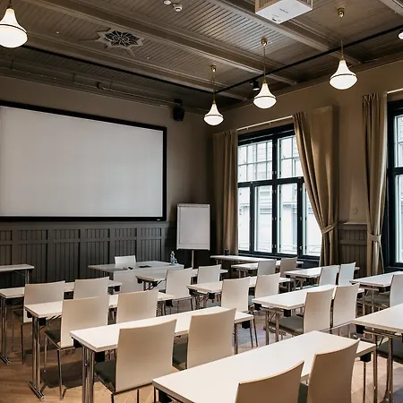 Original Sokos Puijonsarvi