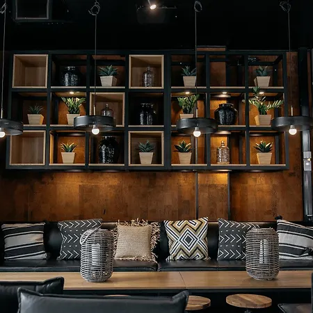 Original Sokos Puijonsarvi Kuopio