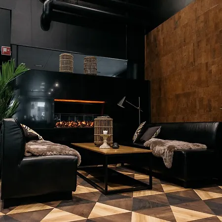 Hotell Original Sokos Puijonsarvi Kuopio