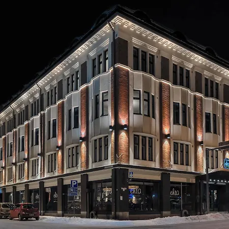 Original Sokos Puijonsarvi Kuopio