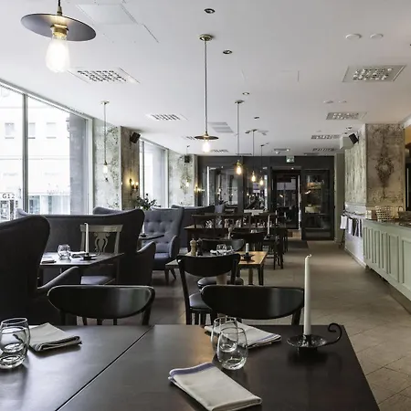 Original Sokos Puijonsarvi Hotel Kuopio